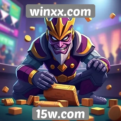 melhores recursos do winxx.com para jogadores