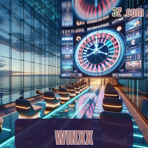 Bônus Empolgantes do WinXX: Aumente sua Diversão nos Jogos