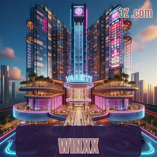 winxx.com Plataforma Confiável