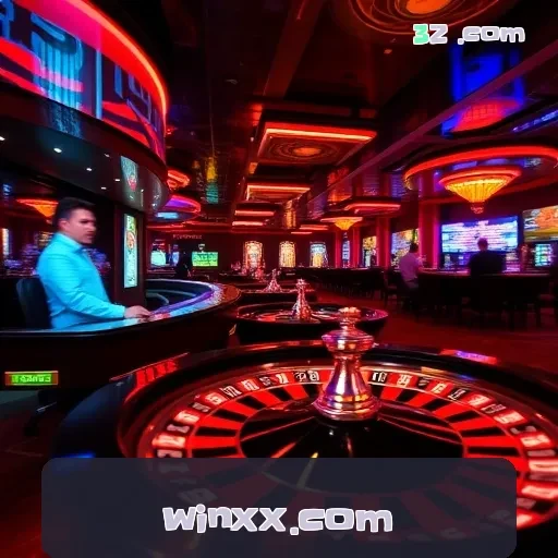 winxx.com: A Revolução dos Jogos Móveis no Brasil!