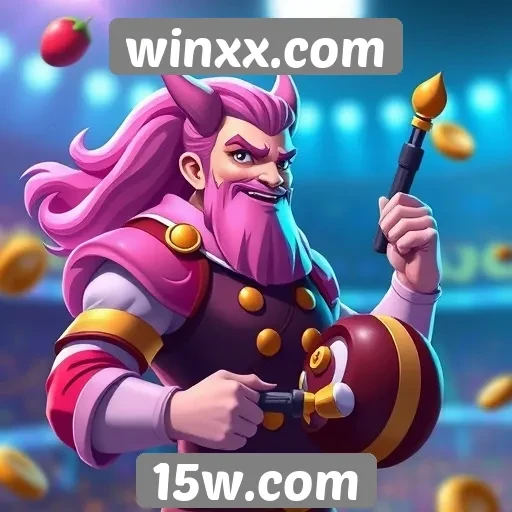 novas funcionalidades no site winxx.com prometem atrair mais jogadores