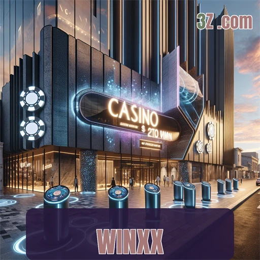 winxx.com Promoções Imperdíveis