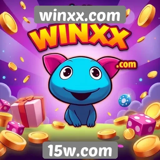 Promoções e bônus atraem novos jogadores em winxx.com