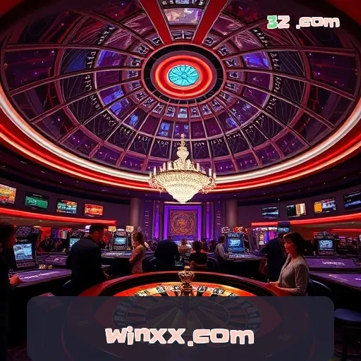 winxx.com: Estratégias Infalíveis para Dominar Seus Jogos Favoritos