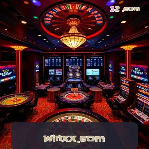 winxx.com: Descubra o Melhor Suporte Para Jogadores Brasileiros