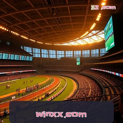 winxx.com: Dicas Imperdíveis para Jogos que Você Deve Conhecer!