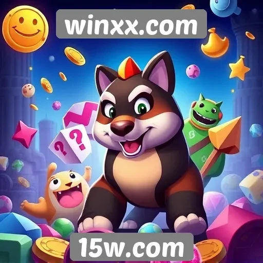 Winxx.com oferece ampla variedade de jogos online