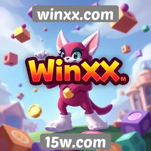 Como o winxx.com se destaca entre os concorrentes